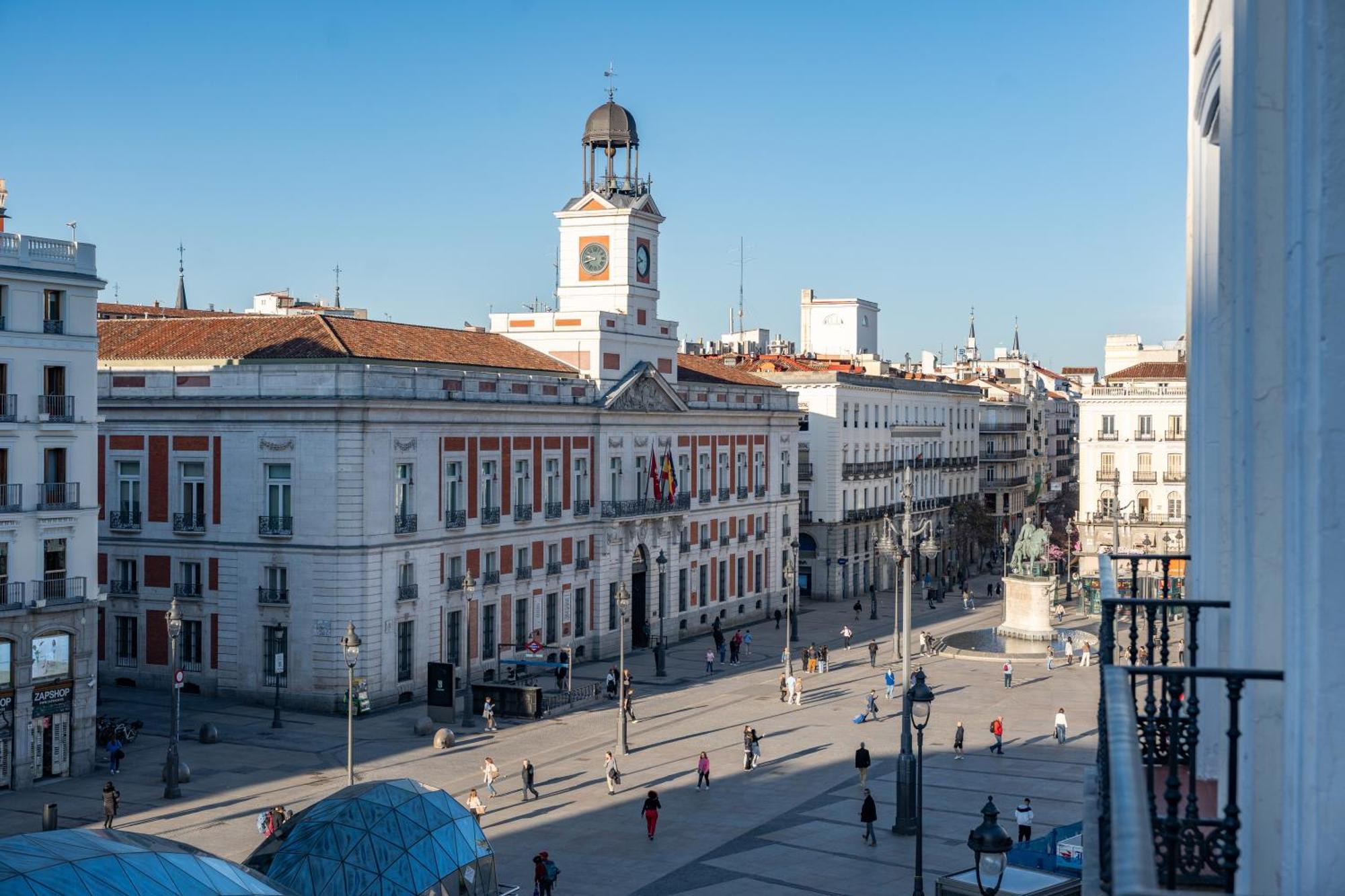 Fortinn Puerta Del Sol — Photos 2