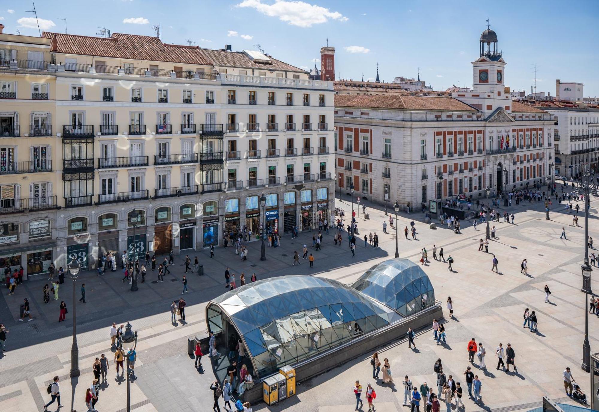 Fortinn Puerta Del Sol — Photos 1